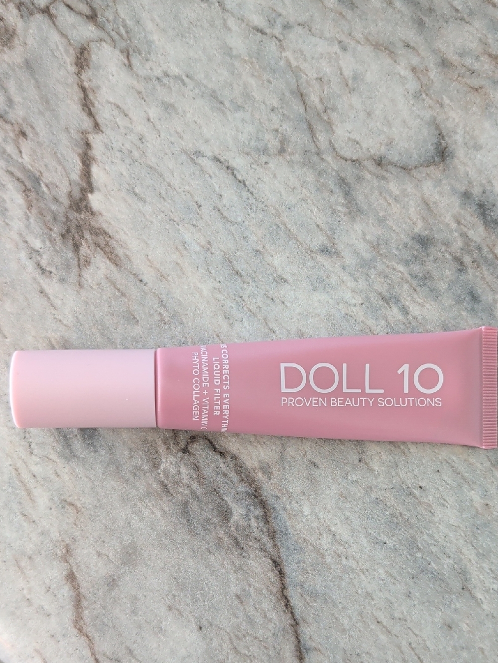 Doll 10 Liquid Filter